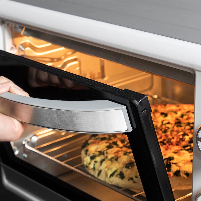 BAKE&TOAST 3090 WHITE GYRO 03814