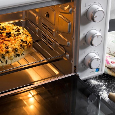 BAKE&TOAST 3090 WHITE GYRO 03814