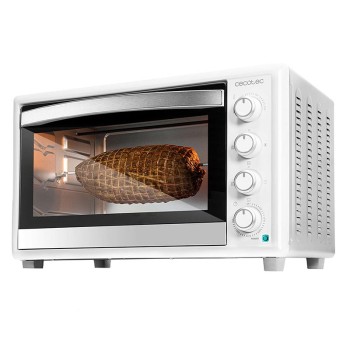 BAKE&TOAST 4600 WHITE GYRO 03815