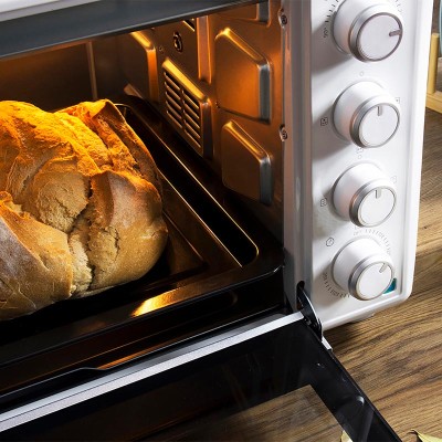 BAKE&TOAST 4600 WHITE GYRO 03815