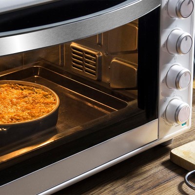 BAKE&TOAST 4600 WHITE GYRO 03815