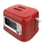 RETROVISION RED 08043