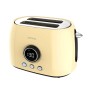 CLASSICTOAST 8000 YELLOW DOUBLE 03107