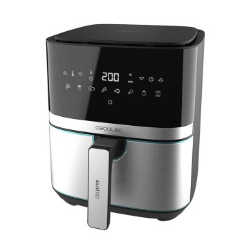 CECOFRY FULL INOX 5500 PRO 03317