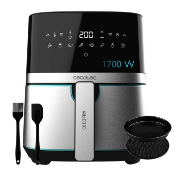 CECOFRY FULL INOX 5500 PRO 03317