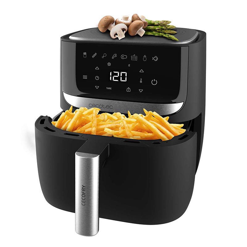 CECOFRY ADVANCE PRECISION 03214
