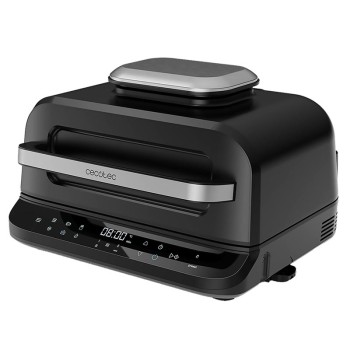 CECOFRY FIREDOME 6000 04951
