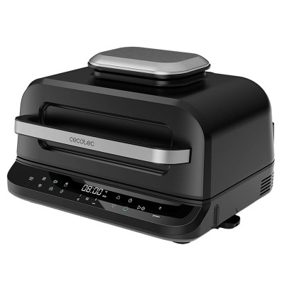 CECOFRY FIREDOME 6000 04951