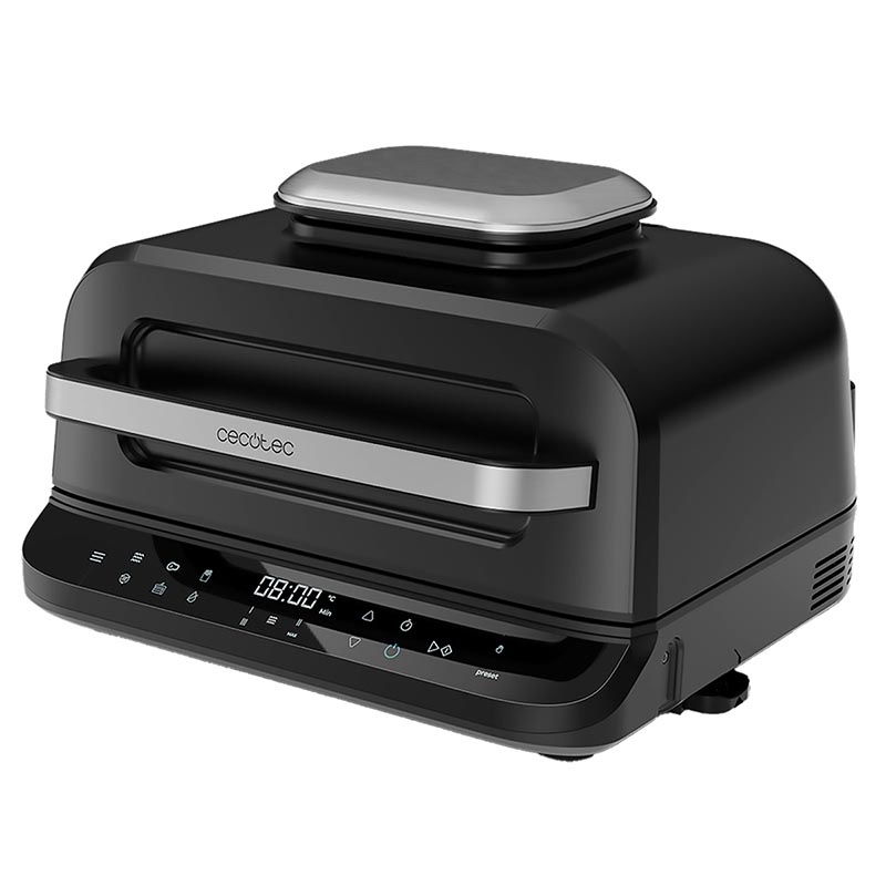 CECOFRY FIREDOME 6000 04951