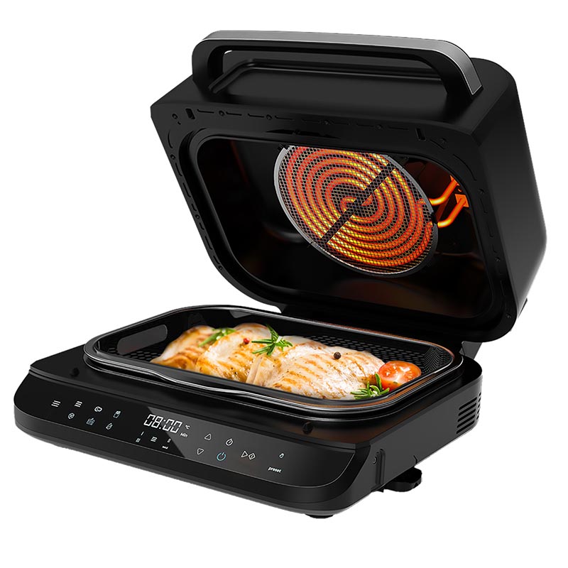 CECOFRY FIREDOME 6000 04951