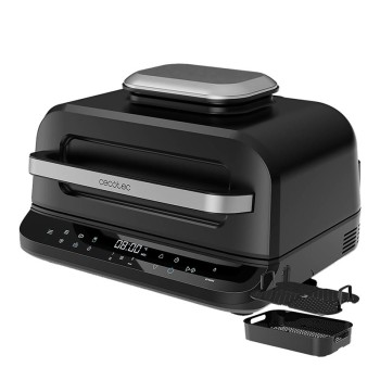 CECOFRY FIREDOME 6000 04951