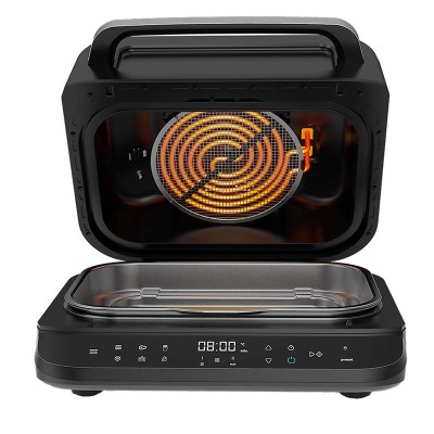 CECOFRY FIREDOME 6000 04951