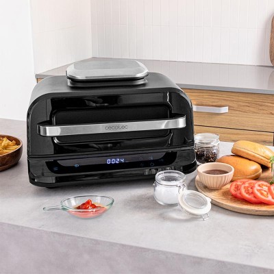 CECOFRY FIREDOME 6000 04951