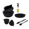 CECOFRY SILICONE PACK ACCESSORIES 03341