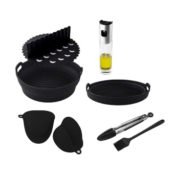 CECOFRY SILICONE PACK ACCESSORIES 03341