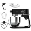 TWIST&FUSION 4000 LUXURY BLACK 04169