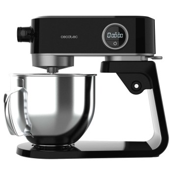 TWIST&FUSION 4000 LUXURY BLACK 04169