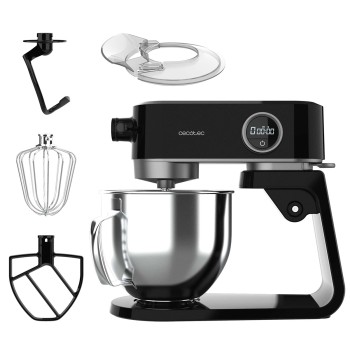 TWIST&FUSION 4000 LUXURY BLACK 04169