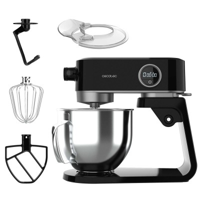 TWIST&FUSION 4000 LUXURY BLACK 04169