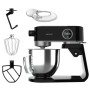 TWIST&FUSION 4000 LUXURY BLACK 04169