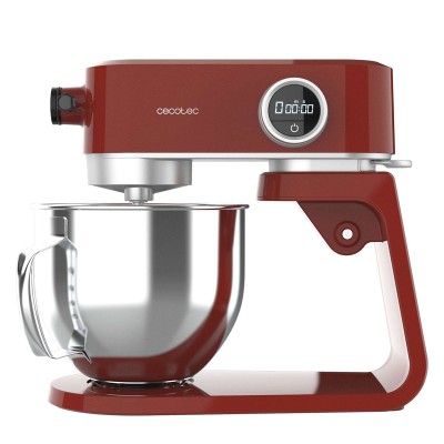 TWIST&FUSION 4000 LUXURY RED 04170