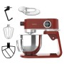 TWIST&FUSION 4000 LUXURY RED 04170