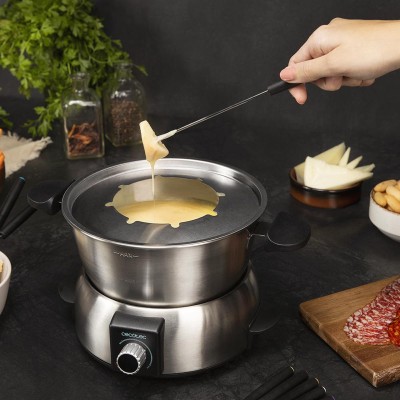 FUN GOURMETFONDUE 08018