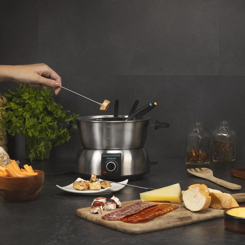 FUN GOURMETFONDUE 08018