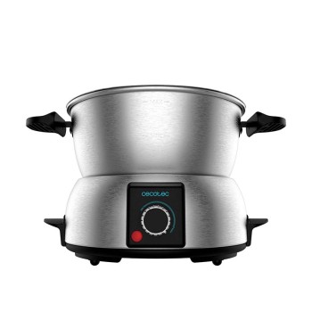 FUN GOURMETFONDUE 08018