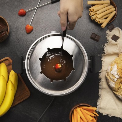 FUN GOURMETFONDUE 08018