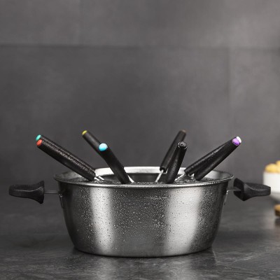 FUN GOURMETFONDUE 08018