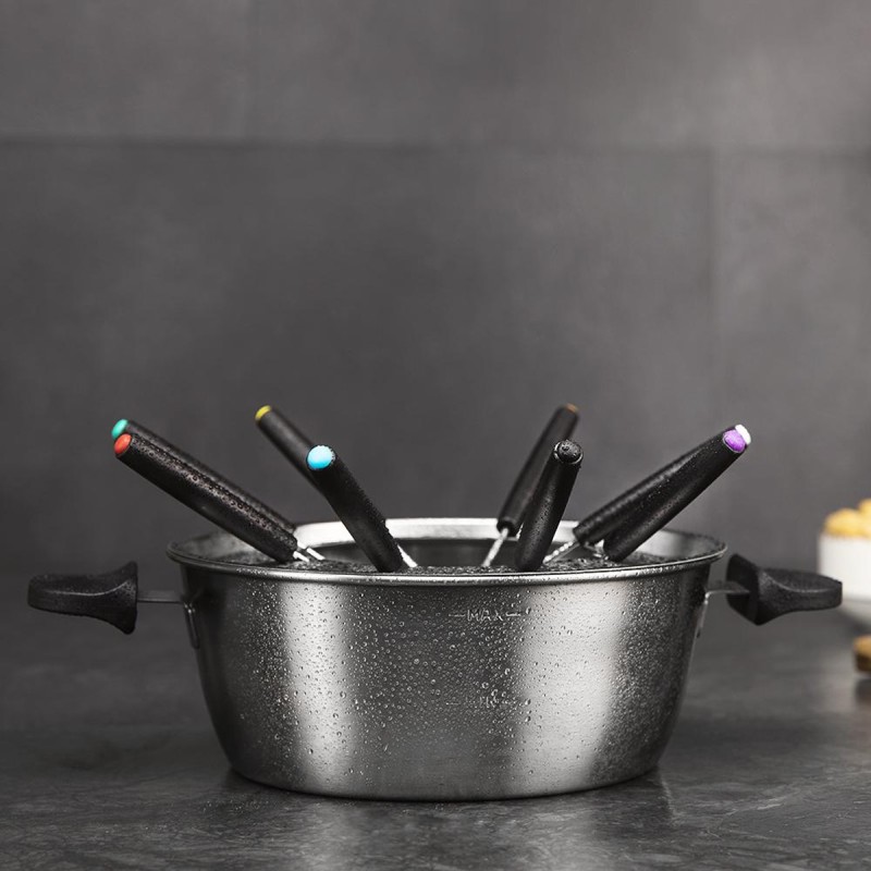 FUN GOURMETFONDUE 08018