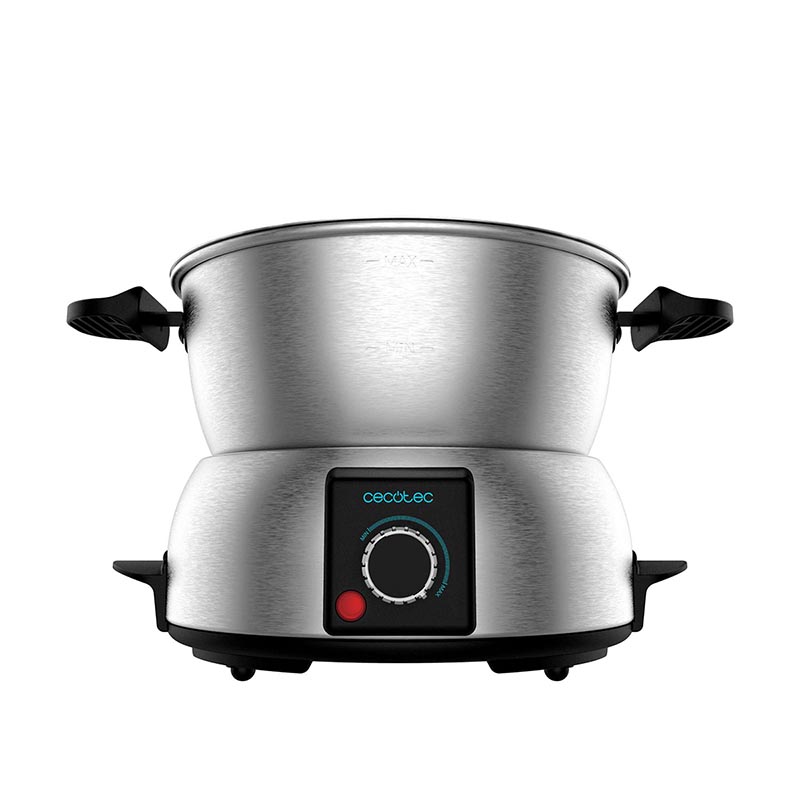 FUN GOURMETFONDUE 08018