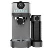 POWER ESPRESSO 20 STEEL PRO

LATTE 01985