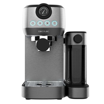 POWER ESPRESSO 20 STEEL PRO

LATTE 01985
