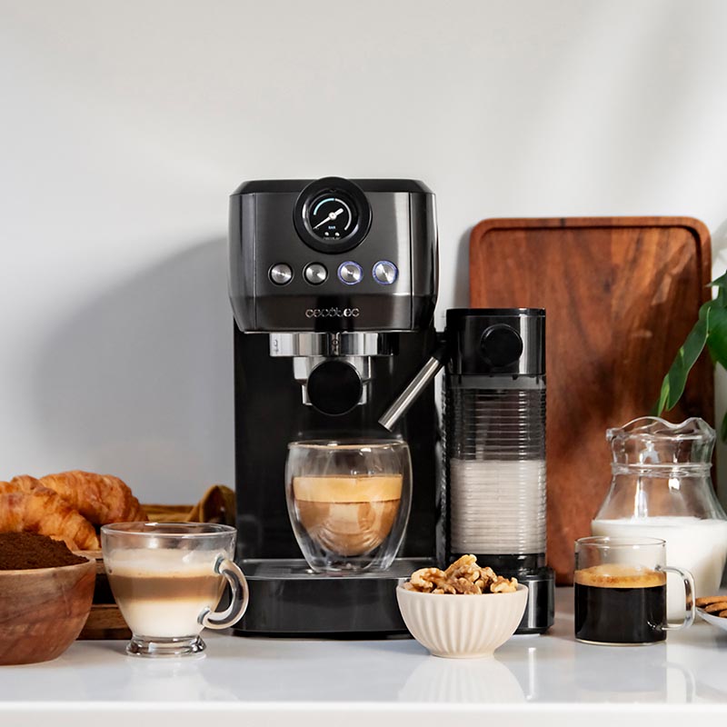 POWER ESPRESSO 20 STEEL PRO

LATTE 01985