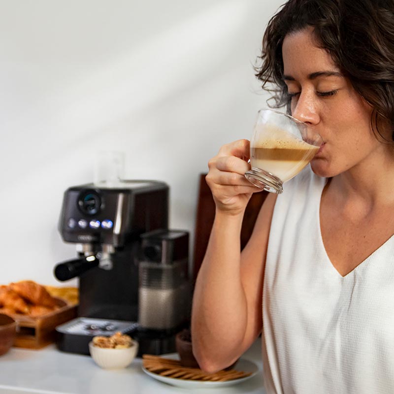 POWER ESPRESSO 20 STEEL PRO

LATTE 01985