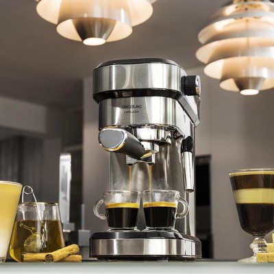 CAFELIZZIA 790 STEEL 01582