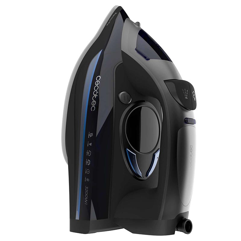 IRONHERO 3200 I-PUMP ABSOLUTE 01876