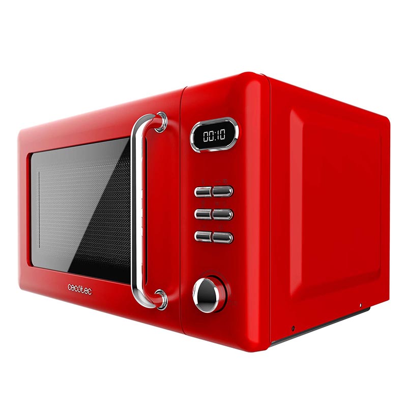 PROCLEAN 5110 RETRO RED 01715