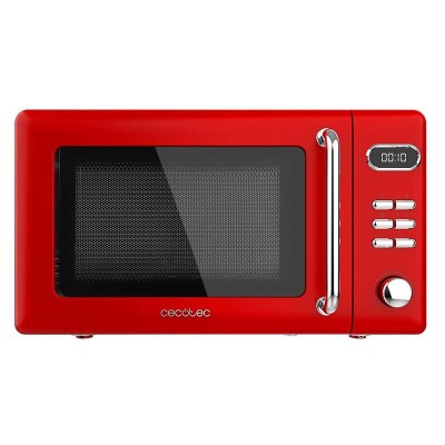 PROCLEAN 5110 RETRO RED 01715
