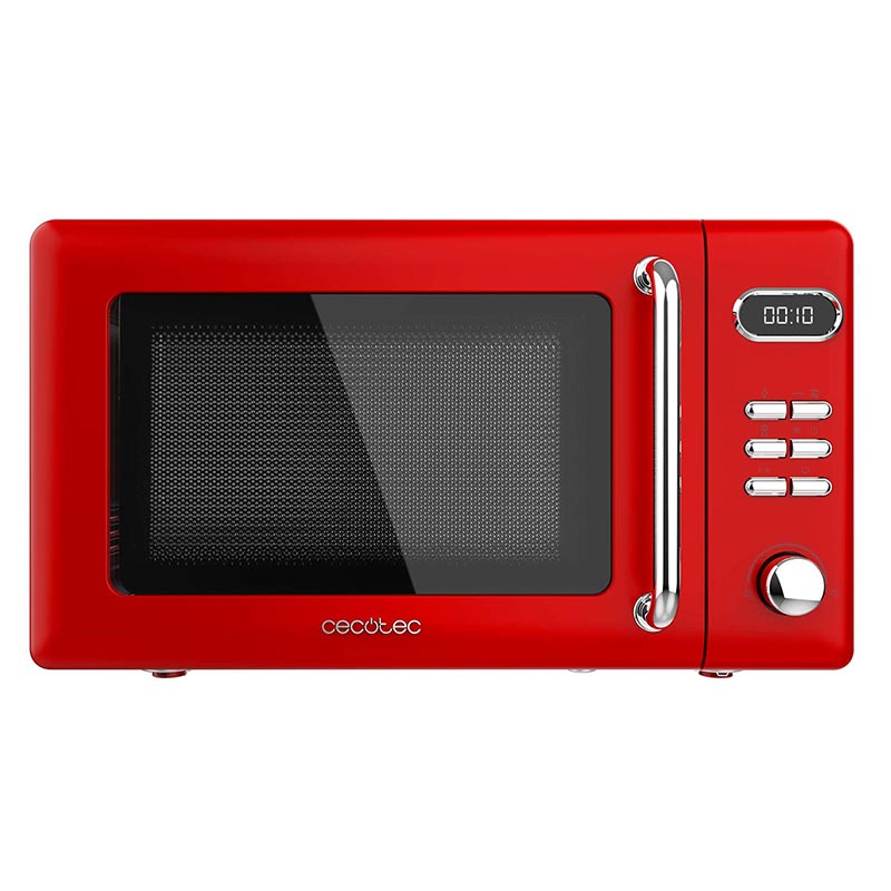 PROCLEAN 5110 RETRO RED 01715