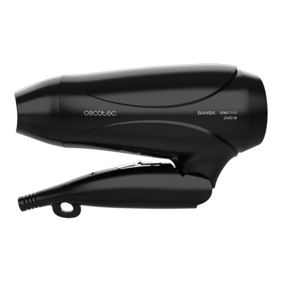BAMBA IONICARE 5450 POWER&GO PRO FIRE 04209