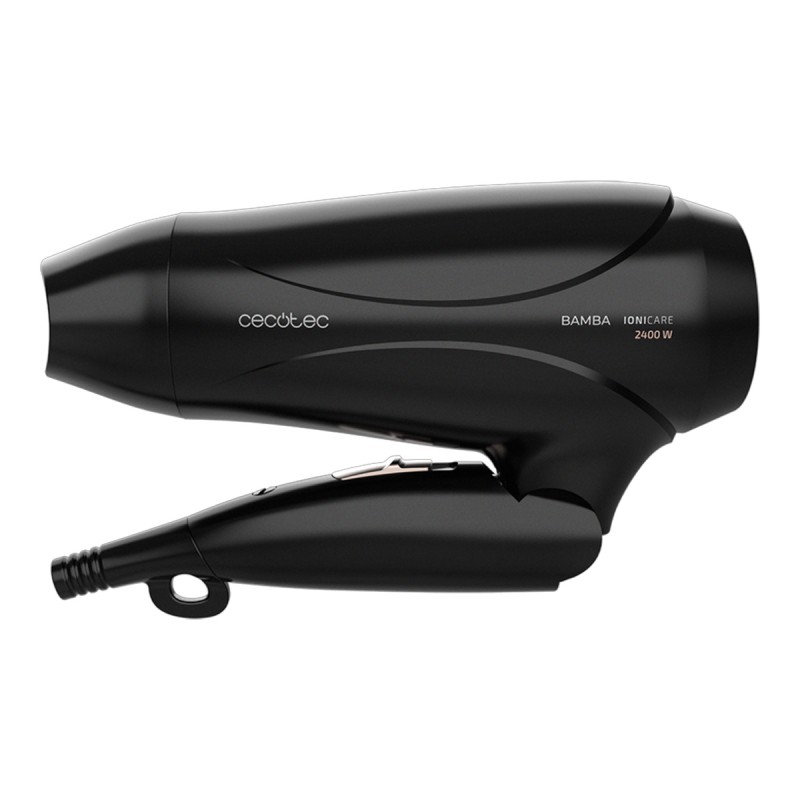 BAMBA IONICARE 5450 POWER&GO PRO FIRE 04209