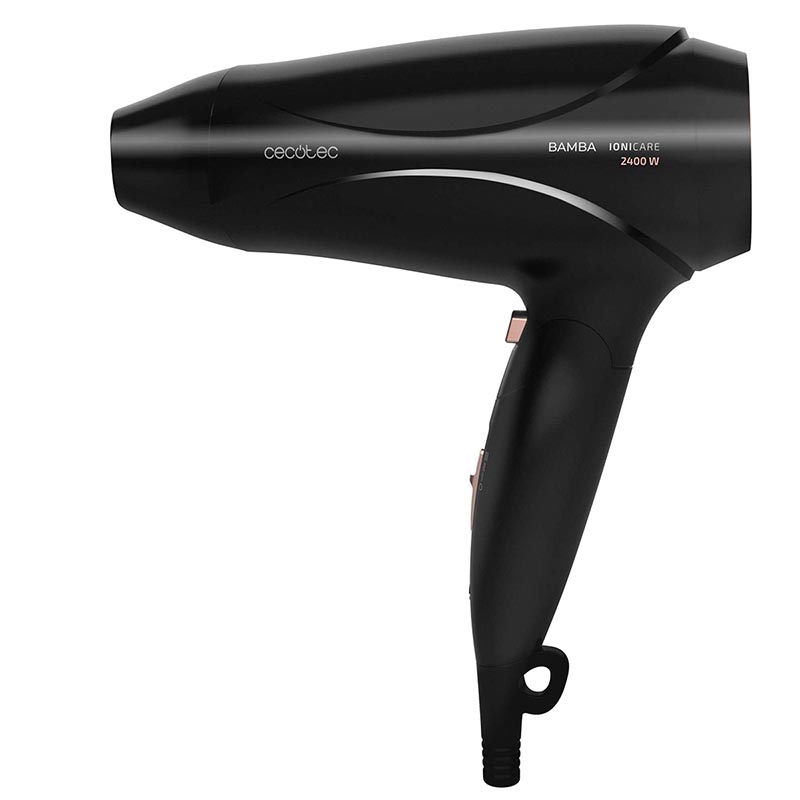 BAMBA IONICARE 5450 POWER&GO PRO FIRE 04209