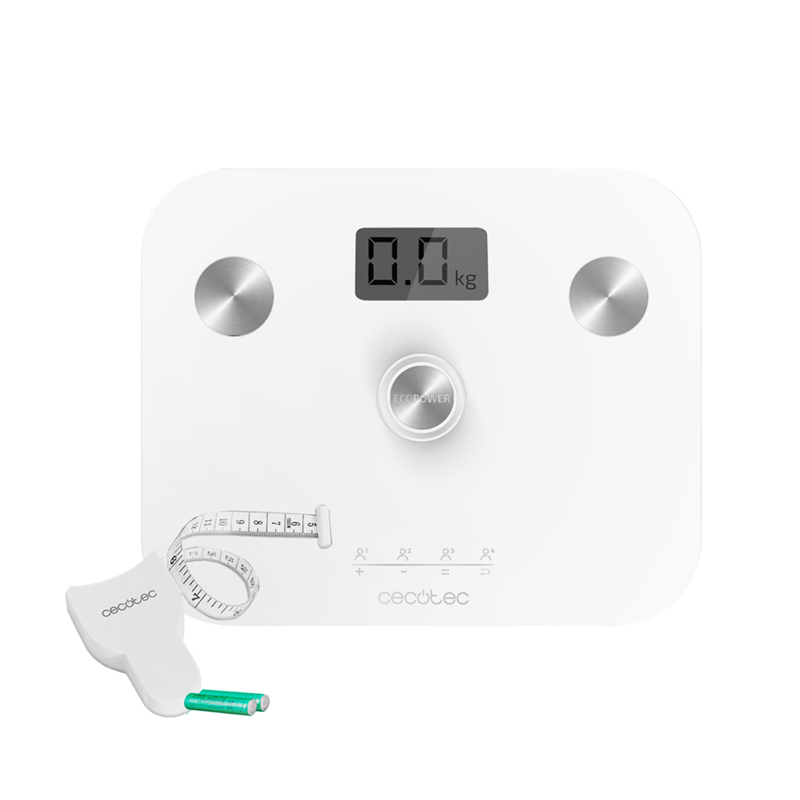SURFACE PRECISION ECOPOWER 10100 FULL HEALTHY 04252
