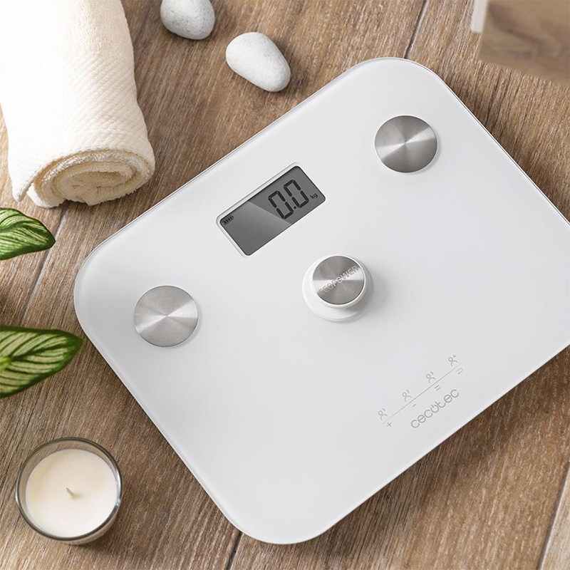 SURFACE PRECISION ECOPOWER 10100 FULL HEALTHY 04252