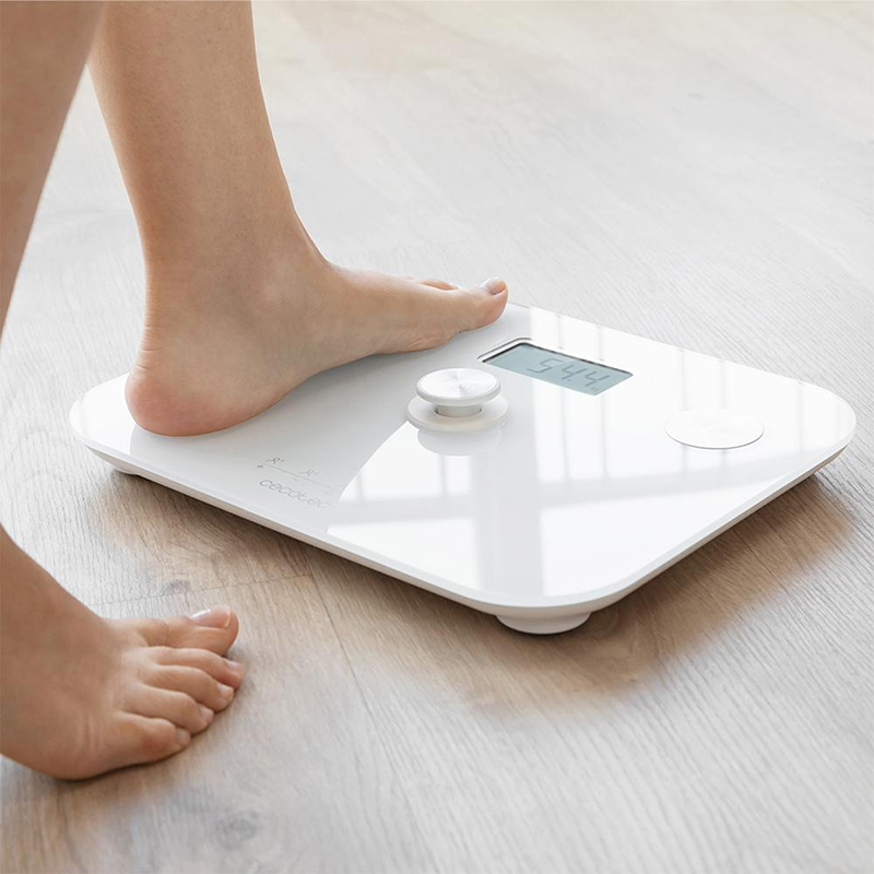 SURFACE PRECISION ECOPOWER 10100 FULL HEALTHY 04252