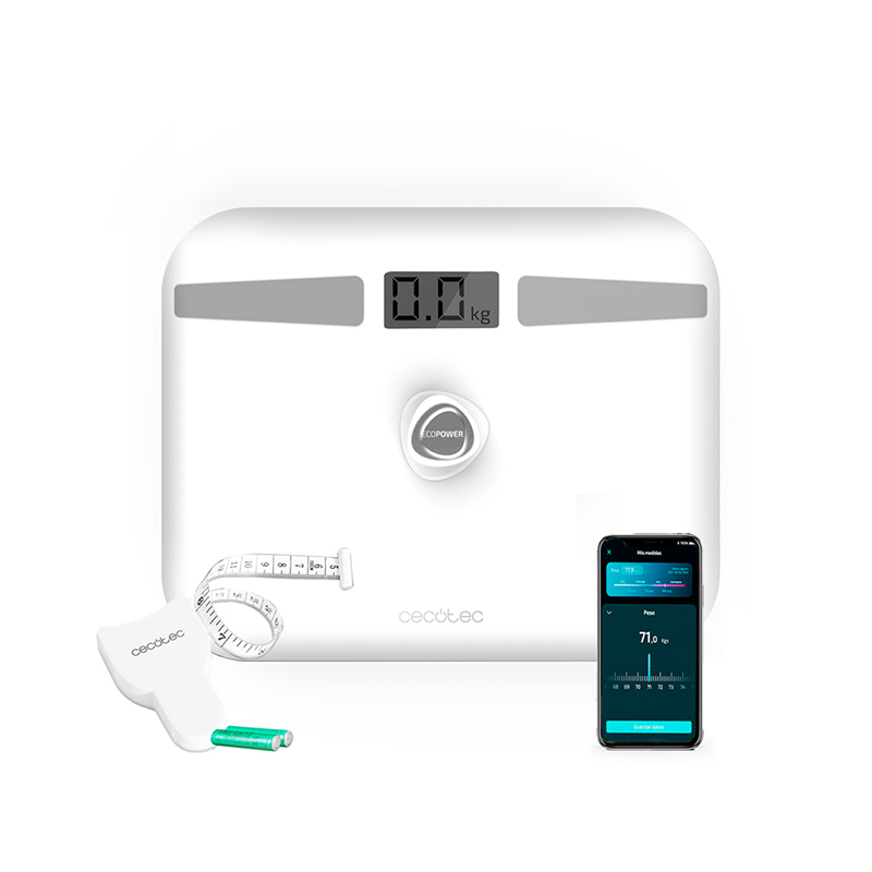 SURFACE PRECISION ECOPOWER 10200 SMART HEALTHY 04254