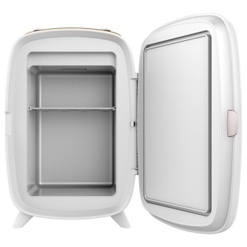 BAMBA COOLINGBEAUTY 6000 MIRROR ROSE 04442